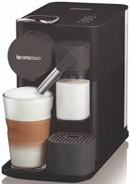 The lattissima one is the latest addition to the nespresso/delonghi collaborative range. De Longhi Nespresso Lattissima One En510 B Black Coolblue Before 23 59 Delivered Tomorrow