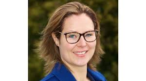 Maria Dillner Sjölin lämnar Jernhusen för Veolia