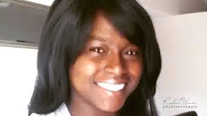 Hope in the Hard Places: Kaye's Story of Hope and Healing