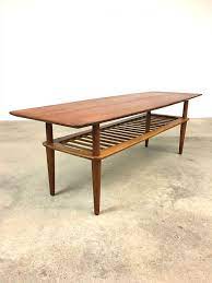 Your source for authentic danish design. Danish Modern Teak Oak Coffee Table Hm Denmark Mid Century Hansen Danishmodern Coffee Table Furniture Design Modern Mid Century Modern Furniture