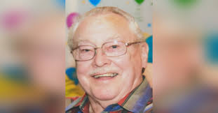 Obituary information for William Bernard Adams