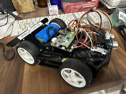 Rob Martinson: Posts tagged with robotics