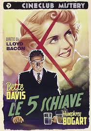 Le Cinque Schiave [Italia] [DVD]