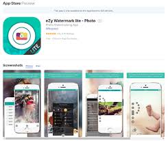 Tap on the one that says photos to add watermarks to your photos. Wie Man Ein Logo Zu Seinem Foto Hinzufugt Detailliertes Tutorial Und Nutzliche Services Logaster