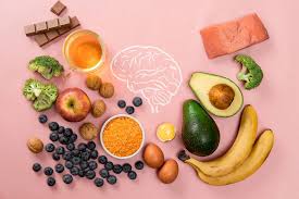 Top 5 Foods to Boost Mental Health - Forum Health