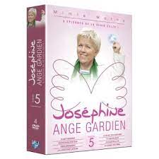 La rediffusion de joséphine ange gardien a rassemblé 3,8 millions de téléspectateurs, soit 19,1 % de part de marché. Josephine Ange Gardien Saison 5 Dvd Dvd Zone 2 Achat Prix Fnac