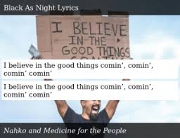 Black as night with a little bit of moonlight shining from my center within. I Believe In The Good Things Comin Comin Comin Comin I Believe In The Good Things Comin Comin Comin Comin Donald Trump Meme On Me Me