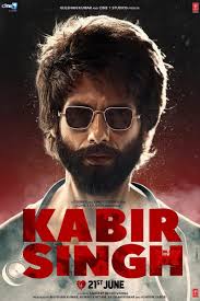 Kabir Singh Will Hit Screen On 21st June Download Movies Full Movies Free Full Movies Download