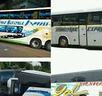 Les agences de voyages au Cameroun