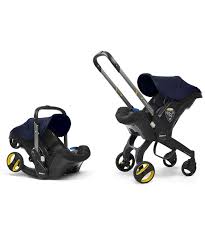 Doona Infant Car Seat Stroller Royal Blue Doona Car Seat Car Seat Stroller Baby Car Seats