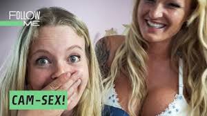 Sexy vor der Cam – Hannah und die Lust im Internet - YouTube