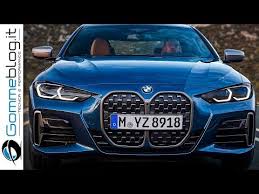 2021 Bmw 4 Series Explained Interior And Exterior Tech Features Youtube In 2020 Bmw 4 Series Bmw Bmw 4
