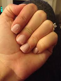 Pin By Emily Daigle On Clothes Overlay Nails Natural Nails Nails