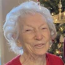 Laverne Ellis Obituary