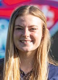 2023 Women's Lacrosse Roster