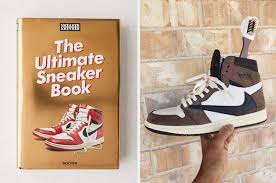 Heavily illustrated, its pages are filled with detail, insider knowledge, and wood's own frequently hilarious observations. 25 Things Every Sneaker Collector Will Probably Want