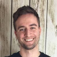 Derek Damron's Instagram, Twitter & Facebook