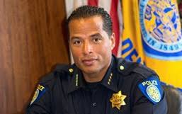 A 12-year-old, a rent-a-cop and police 'terror' in Sacramento