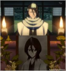 Love, byakuya and hisana anime #464555 on animesher.com