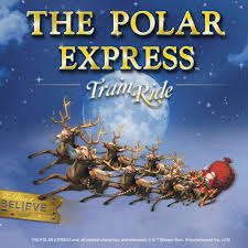 The main protagonist of the book and film. Polarexpress