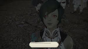 FFXIV Endwalker - Introducing Varshahn - YouTube