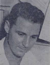 Chuck Stockton's Instagram, Twitter & Facebook