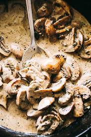 Easy Pan Seared Sirloin Steak With Mushroom Sauce Melt In Your Mouth Sirloin Steak Made In A Sk Sirloin Steak Recipes Top Sirloin Steak Recipe Sirloin Recipes