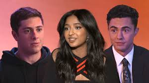 Never Have I Ever Season 4: Does Devi End Up With Ben Or Paxton? - Capital