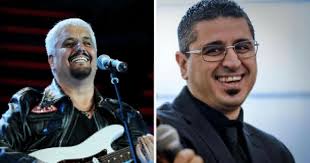 A due anni dalla scomparsa di pino daniele, ci accompagnano le parole di tre giovani della nuova generazione che non l'hanno vissuto nel suo momento rivoluzionario. Chi E Alex Il Figlio Di Pino Daniele Identico A Lui Supereva