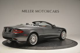 Image result for Meteorite Silver 2007 DB9 Volante