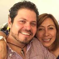 Roy Rojas's Instagram, Twitter & Facebook