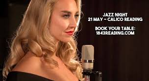 Blue Cavern Music Club