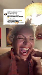 Respuesta Divertida a María Carolina Leal