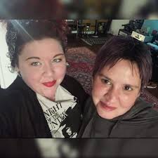 Spending the morning with one of my besties 💕 #forever10