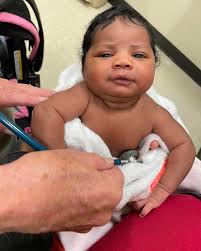 Babies Are Beautiful