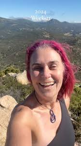 Oakzanita, Cuyamaca, Stonewall, Hot Springs, Eagle ✅, #100peakschallengeSD