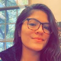 Stephanie Olaya's Instagram, Twitter & Facebook