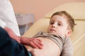 Bauchweh Bei Kindern Ursachen Und Hilfe Eltern De