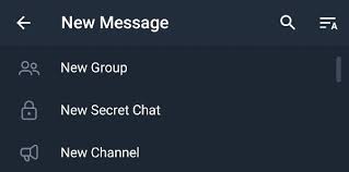 Discover new chats, join them or add yours. What Is Telegram Channel How To Create A Telegram Channel