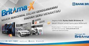 Maybe you would like to learn more about one of these? Apa Beda Tabungan Bri Britama X Dengan Britama Muda