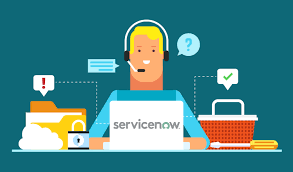 Download free on any device. Servicenow As A Ticketing System The Whole Story