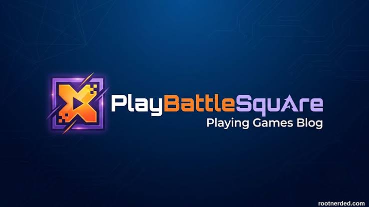 Playing Games on Blog PlayBattleSquare