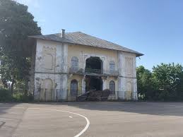 We did not find results for: Un Perete Al Sinagogii Mari Din FÄƒlticeni PrÄƒbusit In DimineaÅ£a Zilei De Ieri Cotidianul Crai Nou