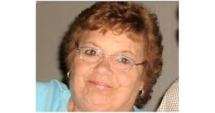 Marie McGrail Obituary (2019)