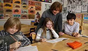 Sistem pendidikan meliputi pendidikan anak usia dini, pendidikan prasekolah, pendidikan komprehensif, pendidikan menengah atas dan jika anda berencana untuk belajar di finlandia, informasi lebih lanjut juga tersedia di halaman info finland pelajar asing di finlandia dan pelajar. Ini Kunci Sukses Sistem Pendidikan Di Finlandia Okezone News