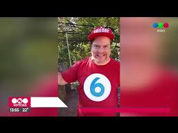 El sorteo del quini 6 de este domingo puso en juego un pozo de más de 225 millones de pesos buscando ganadores. Canciones A La Carta La Musica Construyendo Puentes En La Cuarentena Telefe Santa Fe