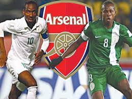 Jun 27, 2021 · osimhen, with double chukwueze's market value, could command a higher release clause. Arsenal To Pay 6m For Nwakali Chukwueze The Guardian Nigeria News Nigeria And World News Sport The Guardian Nigeria News Nigeria And World News
