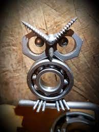 Scrap Metal Art Ideas In 2021 Metal Art Welded Scrap Metal Art Recycled Metal Art