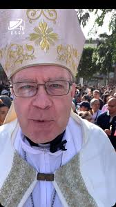 ¡Nuestra iglesia caraqueña está de fiesta!