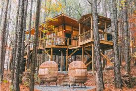 I stood at the top of my treehouse that morning, so pleased about my new space. Firefly Treehouse Crane Hill Alabama Kelly And Greg